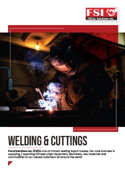 Welding & Cuttings